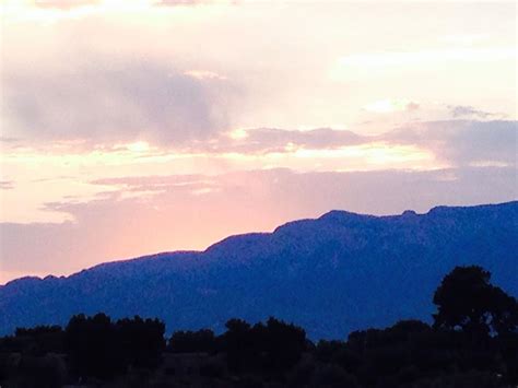 Sandia Sunrise Photograph by Therese Mika - Fine Art America