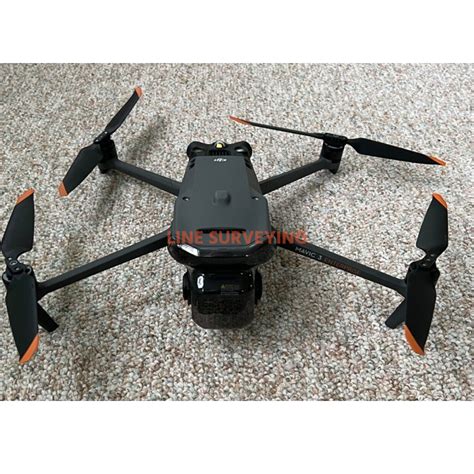 DJI Mavic 3T Enterprise Thermal