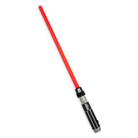 Darth Vader LIGHTSABER Toy – Star Wars | shopDisney