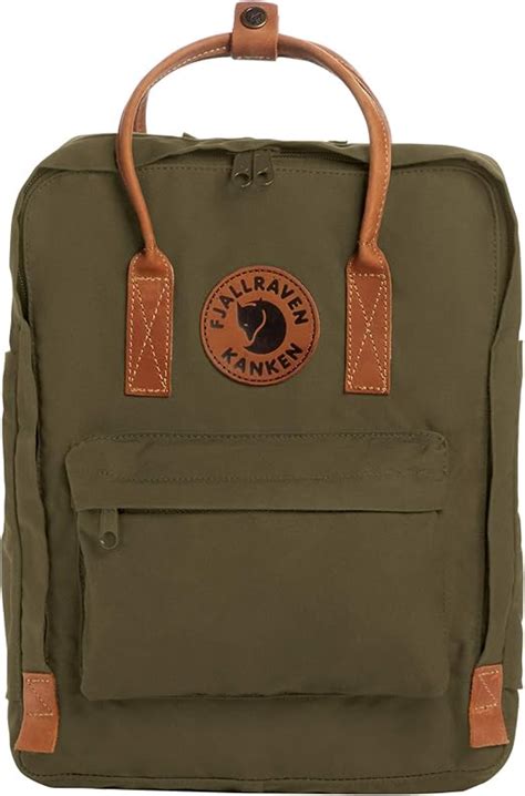 FjÄllrÄven Kånken No 2 Mochila Unisex Adulto Amazones Deportes Y