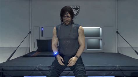 Death Stranding Kojima Responde A Las Críticas Que Dicen Que Es Un