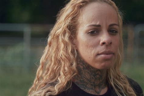 Sex Trafficking Victim Recounts Harrowing Escape In New Doc