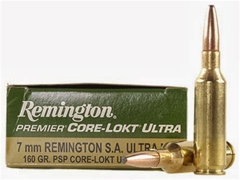 Armi Usate Web Portal Remington Short Action Ultra Magnum