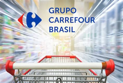 Grupo Carrefour Oferece Novas Oportunidades De Emprego Empregos Na Bahia