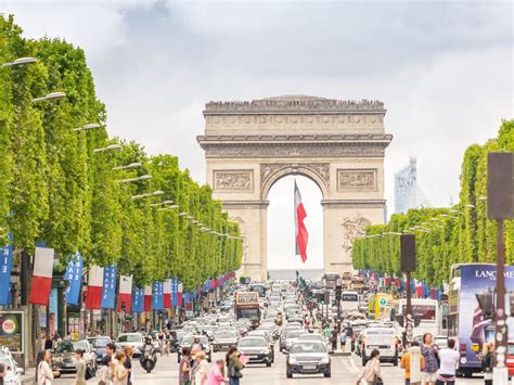 Cosa Vedere A Parigi In 2 Giorni Itinerario Perfetto 2025 Vado A Parigi