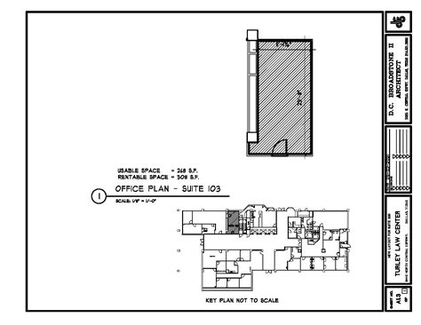 6440 N Central Expy Dallas Tx 75206 Turley Law Center Loopnet