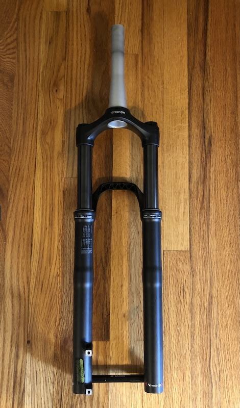 2019 Rock Shox Recon RL For Sale