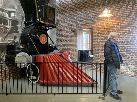 All aboard: inside Amtrak's changing ridership - UNC Media Hub