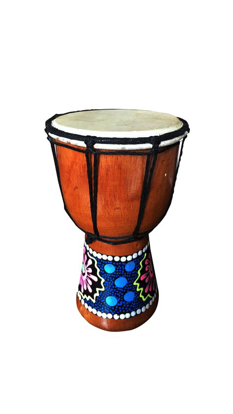 Djembe Mini - Solobeat | Take your best music part