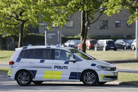 Kvinde Fundet D D Ved Bilka Nu Melder Politiet Ud