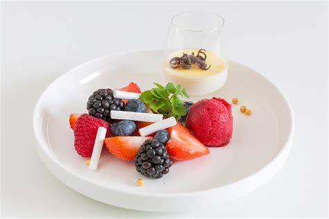 Panna Cotta Met Framboos Toetjes Recepten