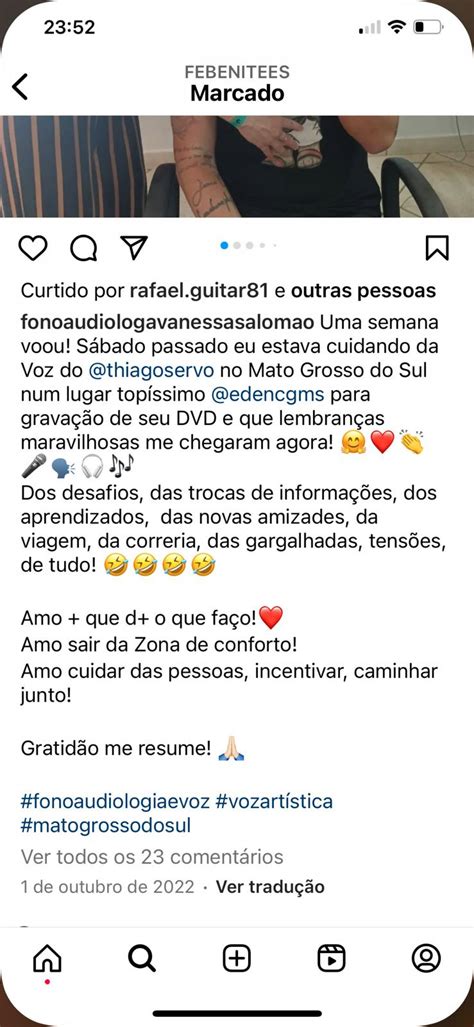 Descobrimos Saiba quem é a namorada grávida de Thiago Servo de A