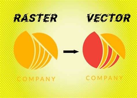 Do Manual Vector Tracing Convert Raster To Vector Logo By Sngraphics1272 Fiverr