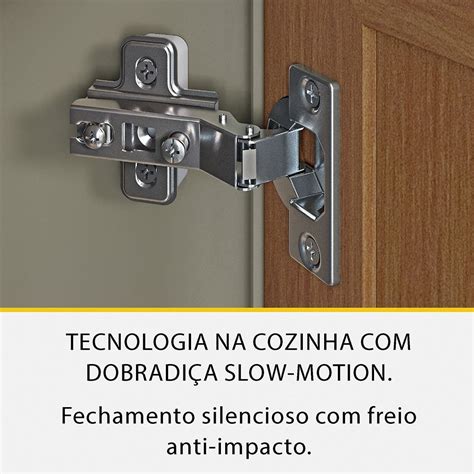 Cozinha 08 Peças Ripado Camponesa Gourmet em Mdf Nesher MadeiraMadeira