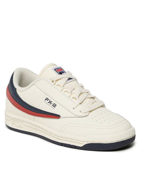 Fila Sneakers Original Tennis Wmn Ffw Wei Modivo At