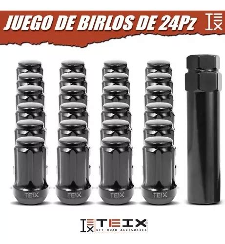 Birlos Tuercas De Seguridad Ford Fusion Todos Años Modelos Envío gratis