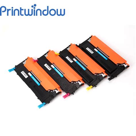 Printwindow Compatible Toner Cartridge For Samsung CLX 3170FN CLP 310N