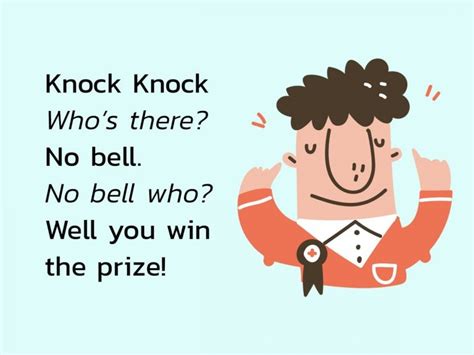 The 100 Best Knock Knock Jokes 2025