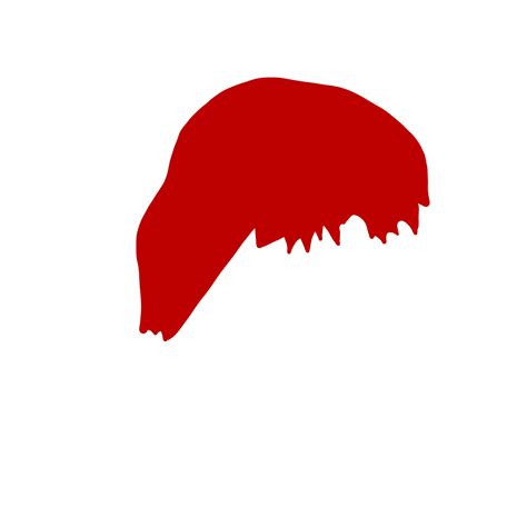 Red Santa Hat 13219939 PNG