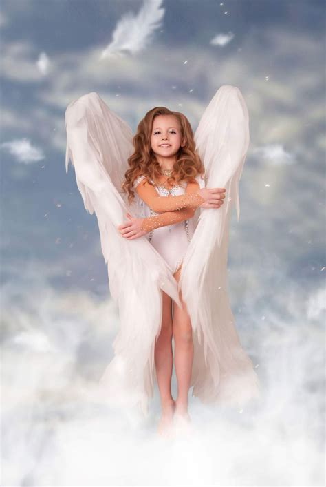 Angel Wings Costume Cosplay White Angel Bird Wings Wings Cosplay Photo