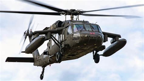 Yunanistana 35 adet UH 60 Black Hawk için yeşil ışık Millet Gazetesi