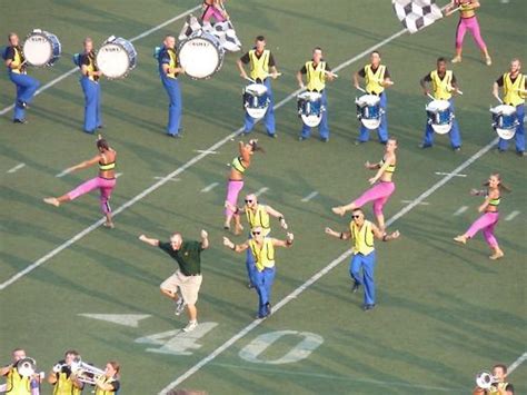 Jersey Surf Drum And Bugle Corp Drum Corps Marching Band Drums