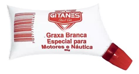 Graxa Branca Lubrificante De Corrente De Moto Sach Mercadolivre