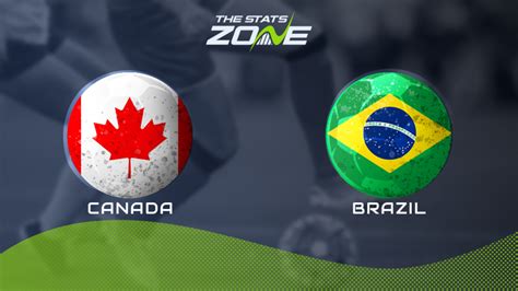 Canada vs Brazil Betting Preview & Prediction | 2023 Women’s International Friendly - The Stats Zone