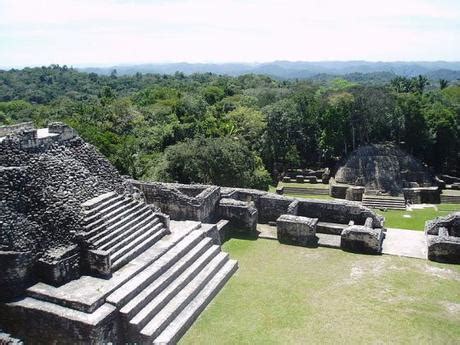 Bonnes Raisons De Partir En Vacances Au Belize