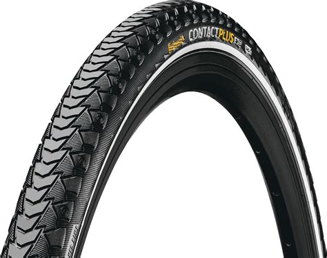 Continental Contact Plus E Bike Buitenband Go Biking