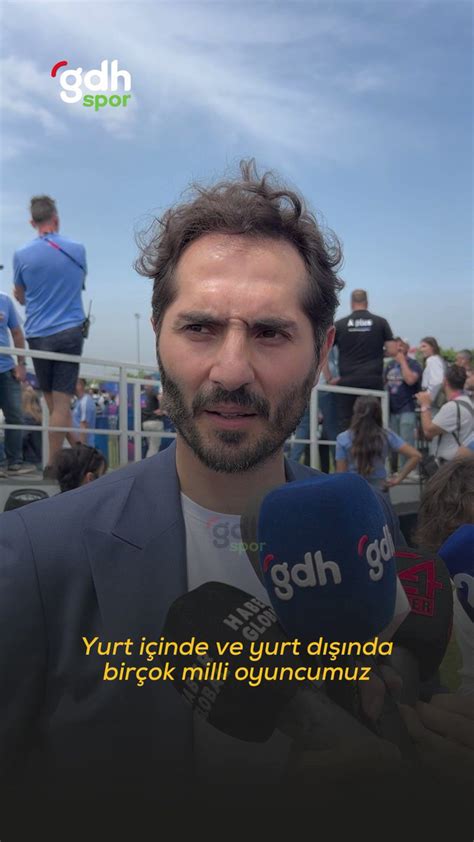 Gdhspor On Twitter Hamit Alt Ntop A Sorduk Deniz Undav Saha D