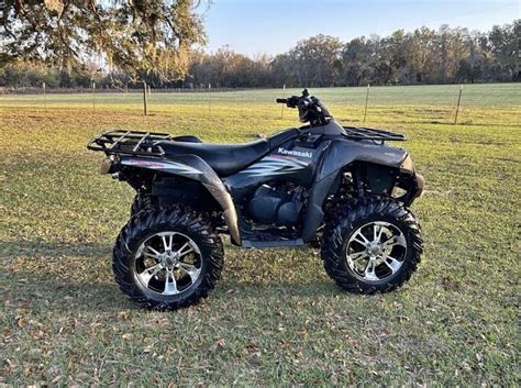 My new “used” ATV. : r/ATV