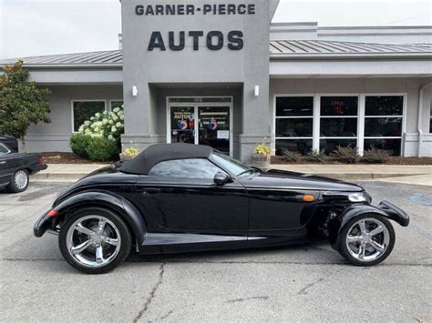 Plymouth Prowler For Sale Carsforsale