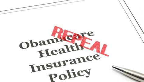 Implications Of Aca Repeal For Seniors