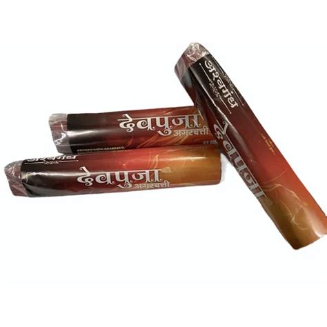 Eco Friendly Devpooja Aromatic Incense Sticks At Best Price In