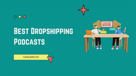 17 Best Dropshipping Podcasts In 2024 Must Listen