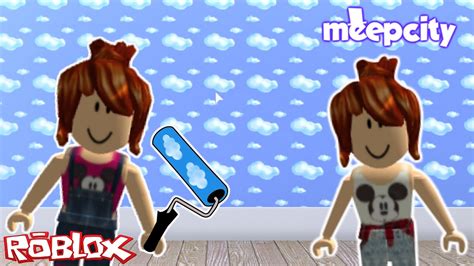 Roblox Para Colorir Girl Jogo Da Parede Vermelha Roblox Impossivel