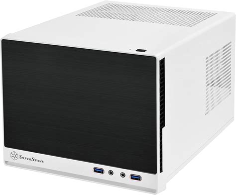 List of the Best Mini DTX Cases - Best PC Case for SFF Builds