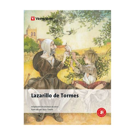 Lazarillo De Tormes