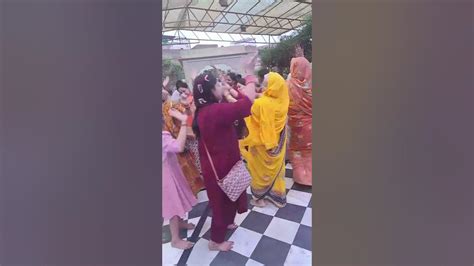 Vrindavan Jaaungi Sakhi Vrindavan Jaaungi Youtube