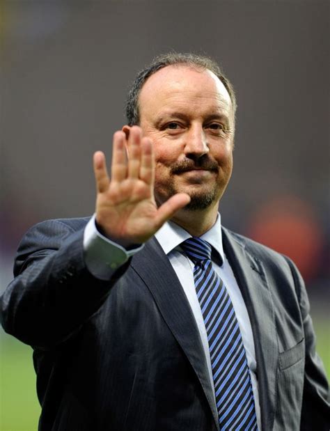 Rafael Benitez | Chelsea FC Wiki | FANDOM powered by Wikia