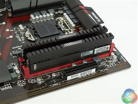 Crucial Ballistix Elite Sport And Tactical 16gb Ddr4 Memory Group Test