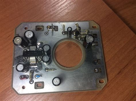 Приемник прямого преобразования своими руками.