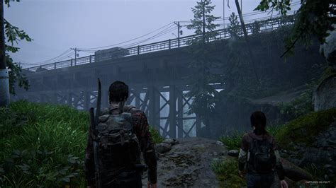 Last Of Us Part 1 PS5 Review ZTGD