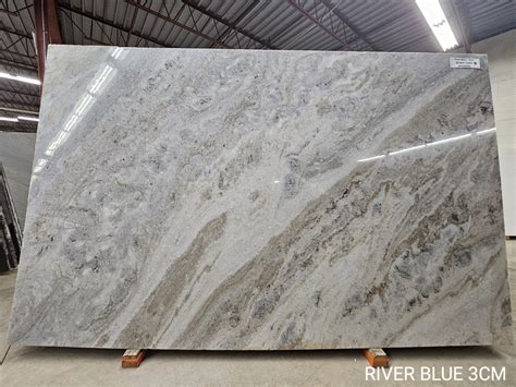 River Blue Granite Countertops Ottawa