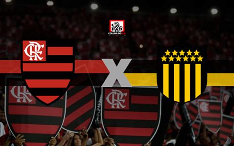 Flamengo X Pe Arol Curiosidades Da Partida Flamengo Not Cias E