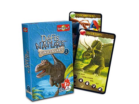 Bioviva D Fis Nature Dinosaures Age