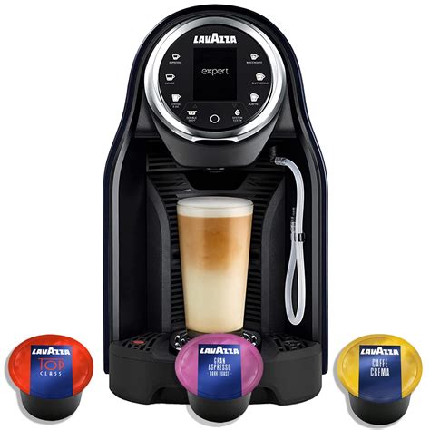 Buy Lavazza Coffee Maker Classy Pro Lb Single Serve Espresso