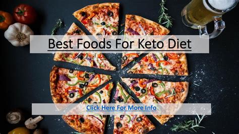 Calaméo Best Foods For Keto Diet