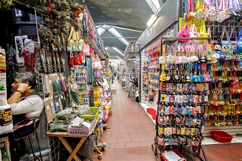 El Renacer Del Mercado San Juan De Dios